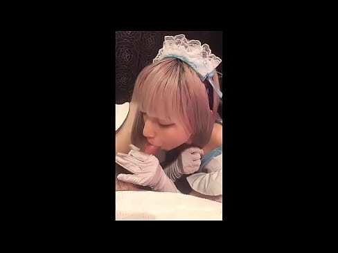 ❤️ Japansk idol [mayuka], Franska jungfrukostym, del 1, avsugning och runka av med lotion Vacker porr at us sv.xxxner.ru ❌