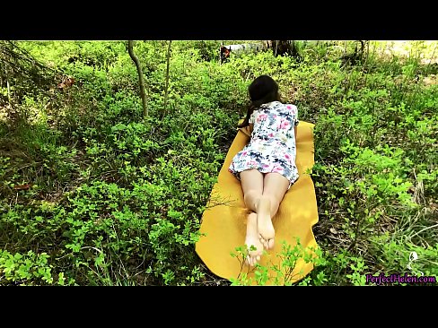 ❤️ Stranger on Tinder Masturbates My Pussy and Fucks Passionately in the woods (En främling på Tinder onanerar min fitta och knullar passionerat i skogen) Vacker porr at us sv.xxxner.ru ❌