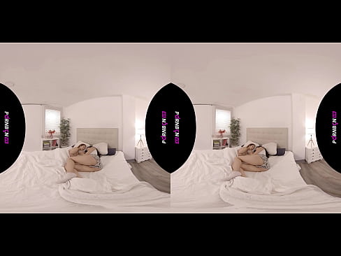❤️ PORNBCN VR Två unga lesbiska kvinnor vaknar upp kåta i 4K 180 3D virtual reality Geneva Bellucci Katrina Moreno Vacker porr at us sv.xxxner.ru ❌